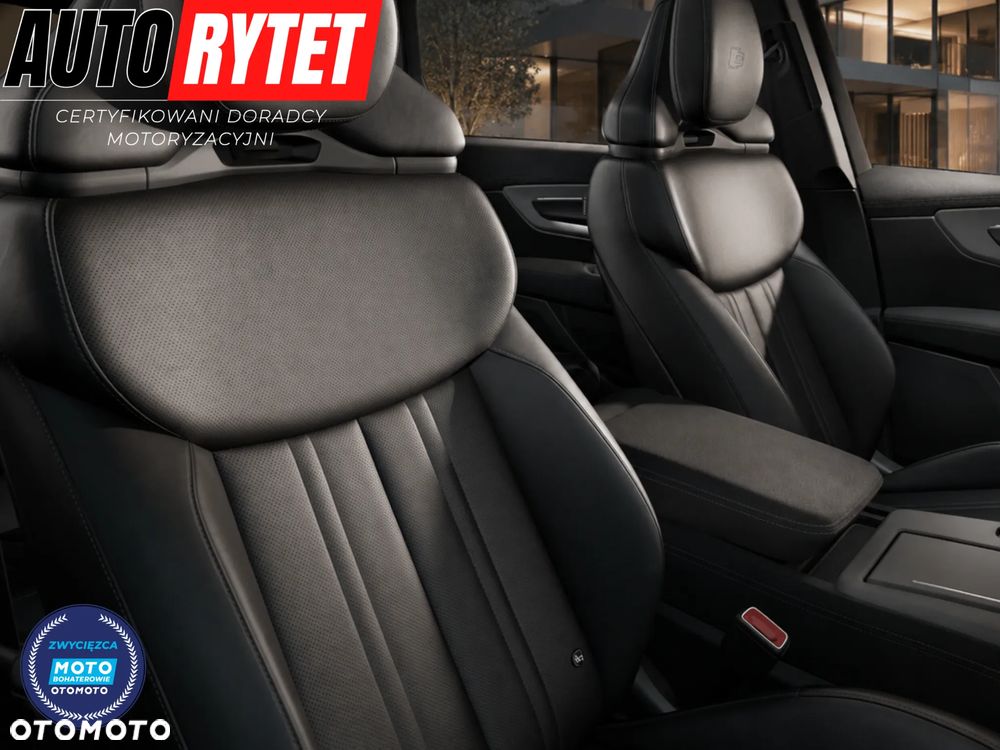 Audi Q9 - 7