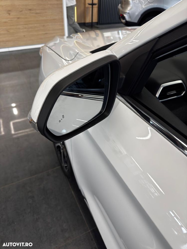 MG ZS HEV 1.5 GSI AT Explore - 9