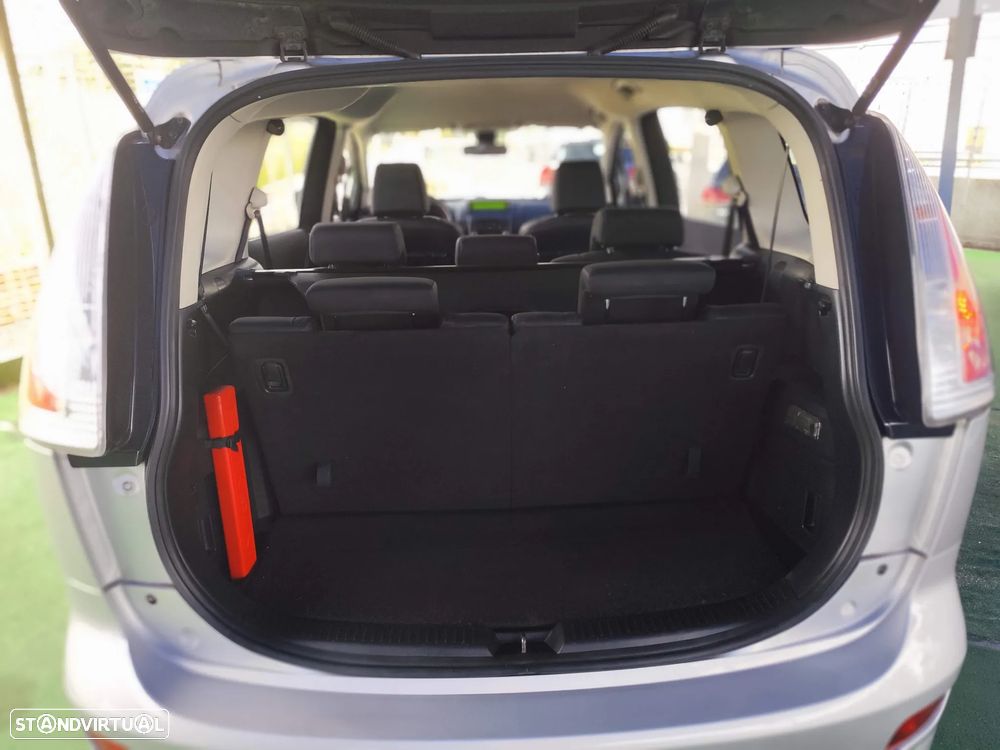 Mazda 5 MZR-CD 2.0 Dynamic Play - 32