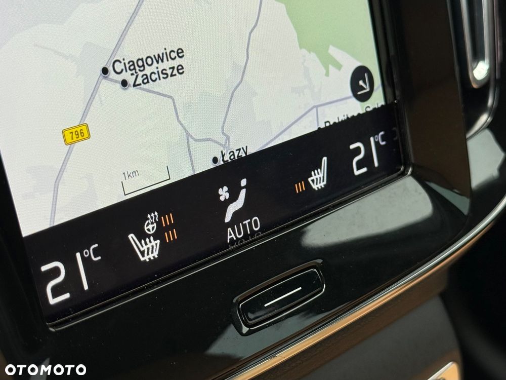 Volvo XC 40 T3 Geartronic Inscription - 17