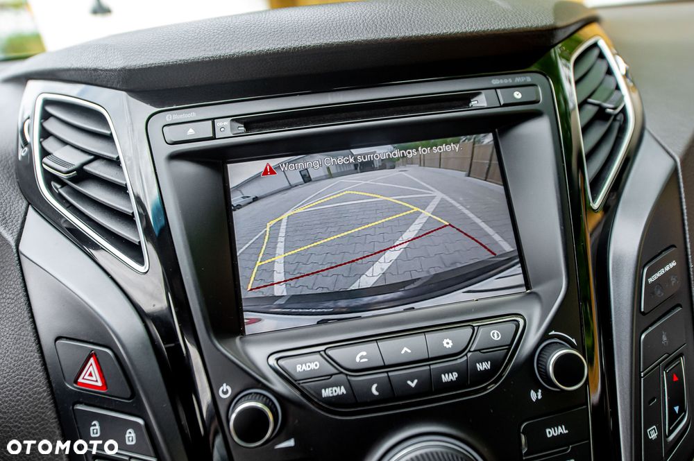 Hyundai i40 1.7 CRDi Premium - 29