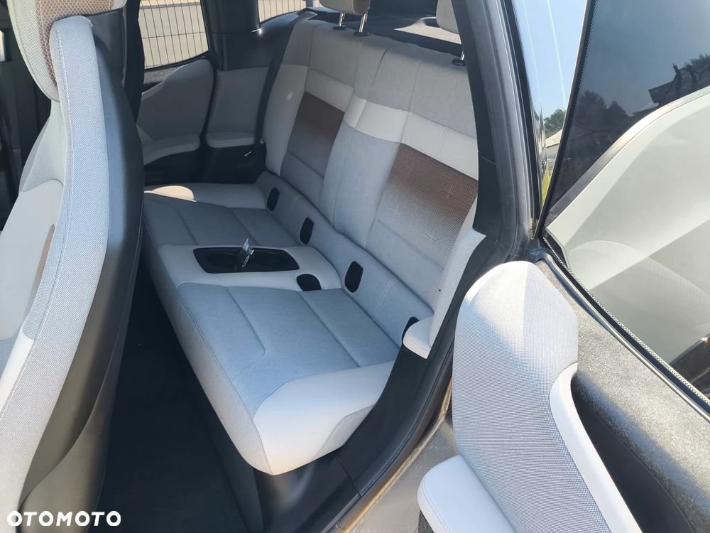 BMW i3 i3S 120 Ah - 13