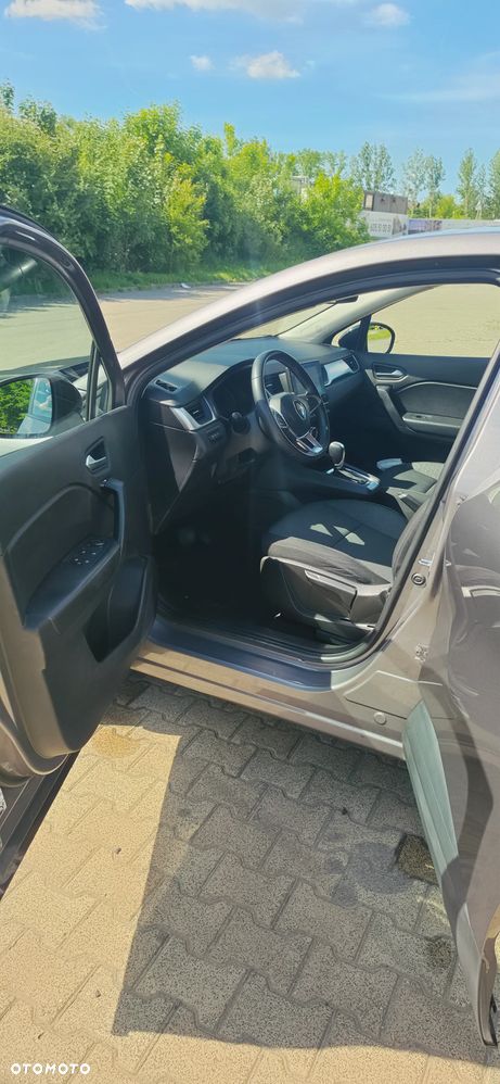 Renault Captur 1.6 E-TECH Full Hybrid 145 R.S Line - 13