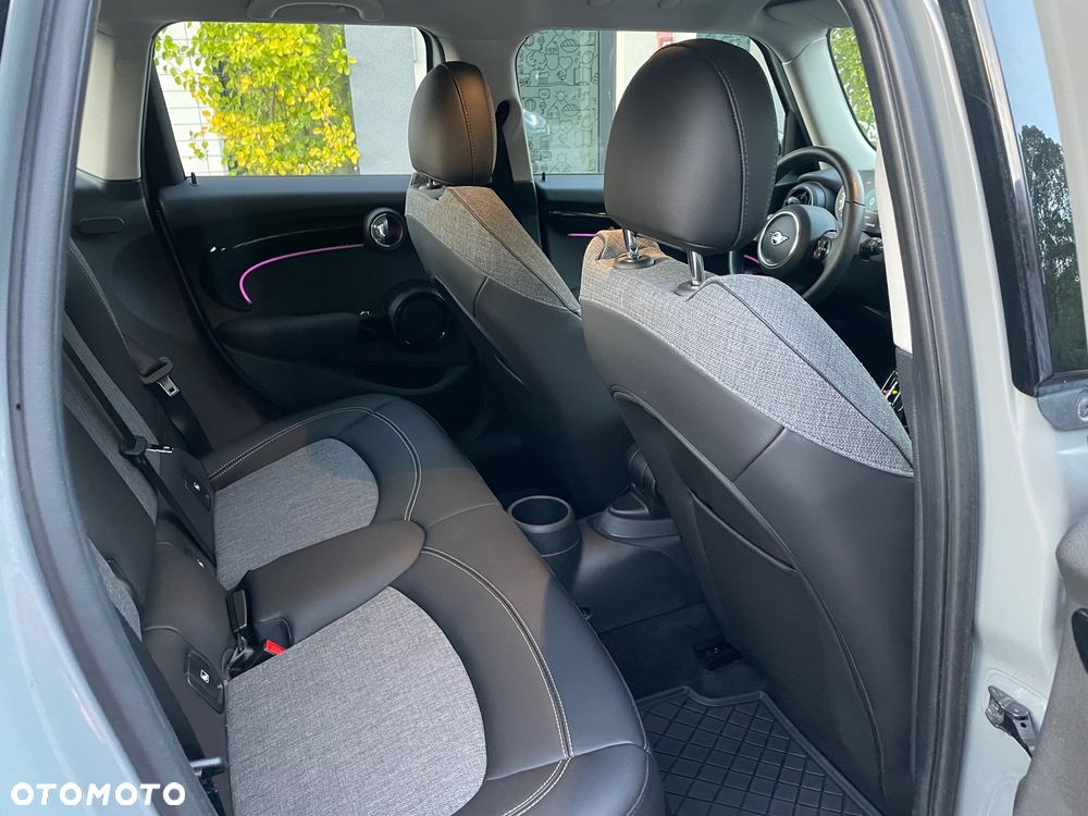 MINI Cooper Multitone Edition - 6