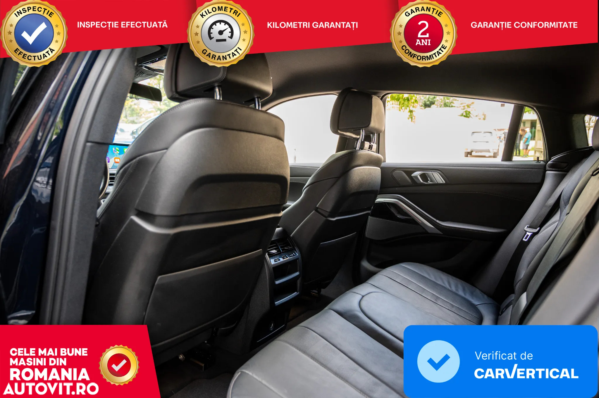 BMW X6 xDrive30d M Sport - 26