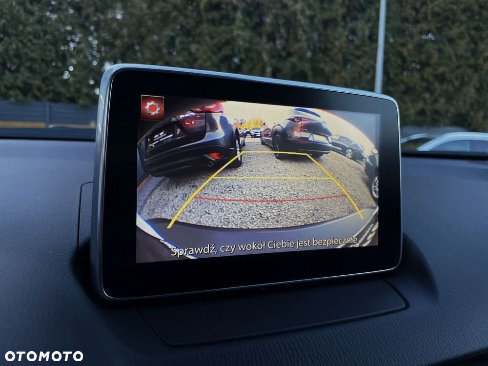 Mazda CX-3 2.0 Skypassion - 27