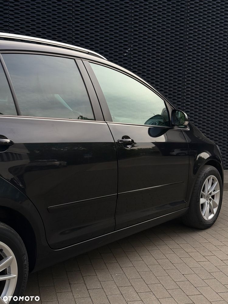 Volkswagen Golf Plus 1.4 Style - 17