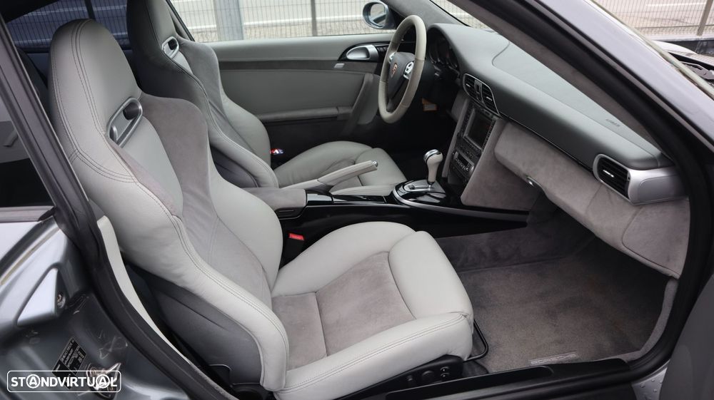 Porsche 911 (997) Carrera 4 S Tiptronic - 18