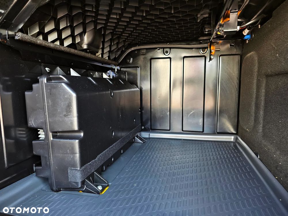 Mercedes-Benz ACTROS 1845 MP5 / Klima postojowa /Standard 315/70/22.5 - 18