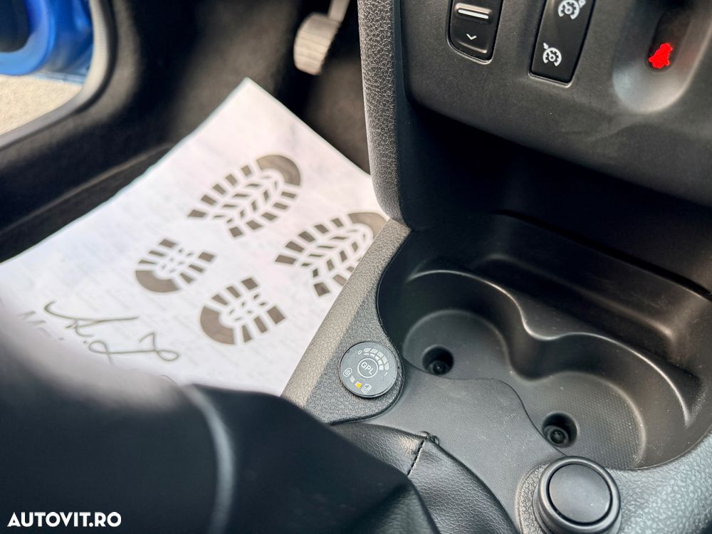 Dacia Sandero Stepway 0.9 TCe Prestige - 18