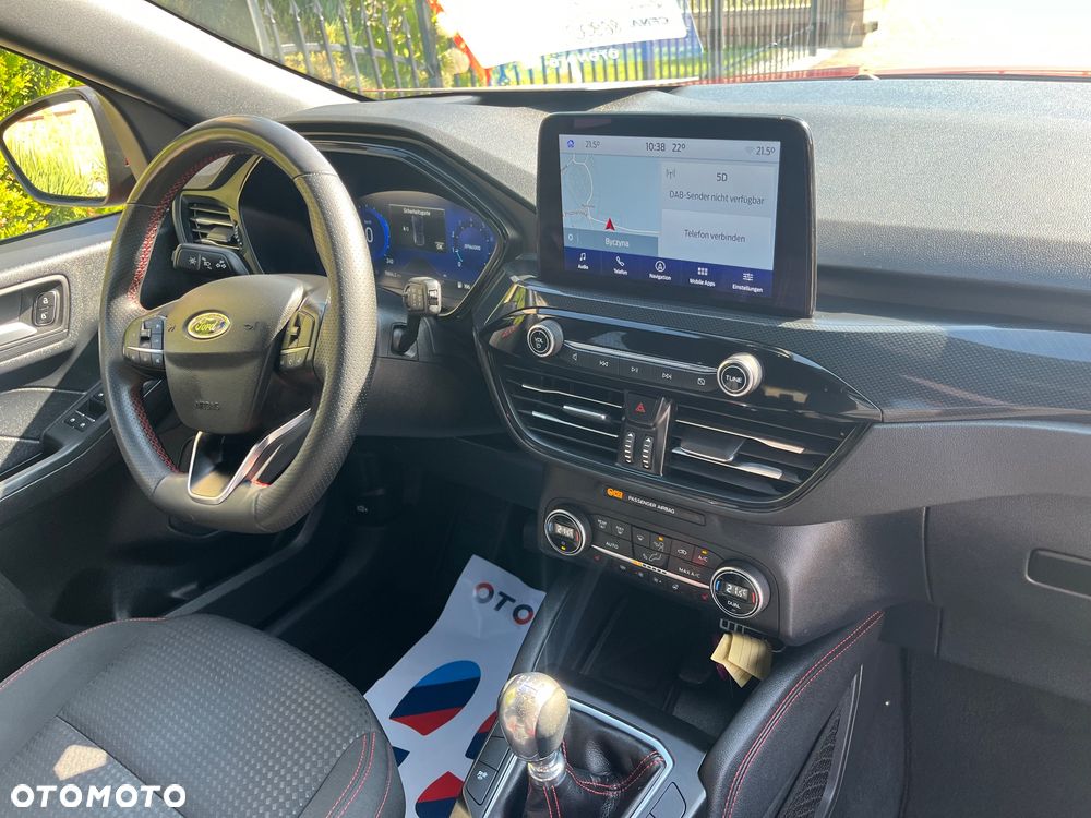 Ford Kuga 1.5 EcoBoost ST-LINE - 6