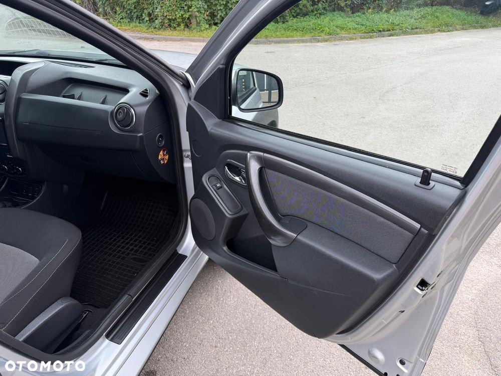 Dacia Duster TCe 125 2WD Prestige - 26