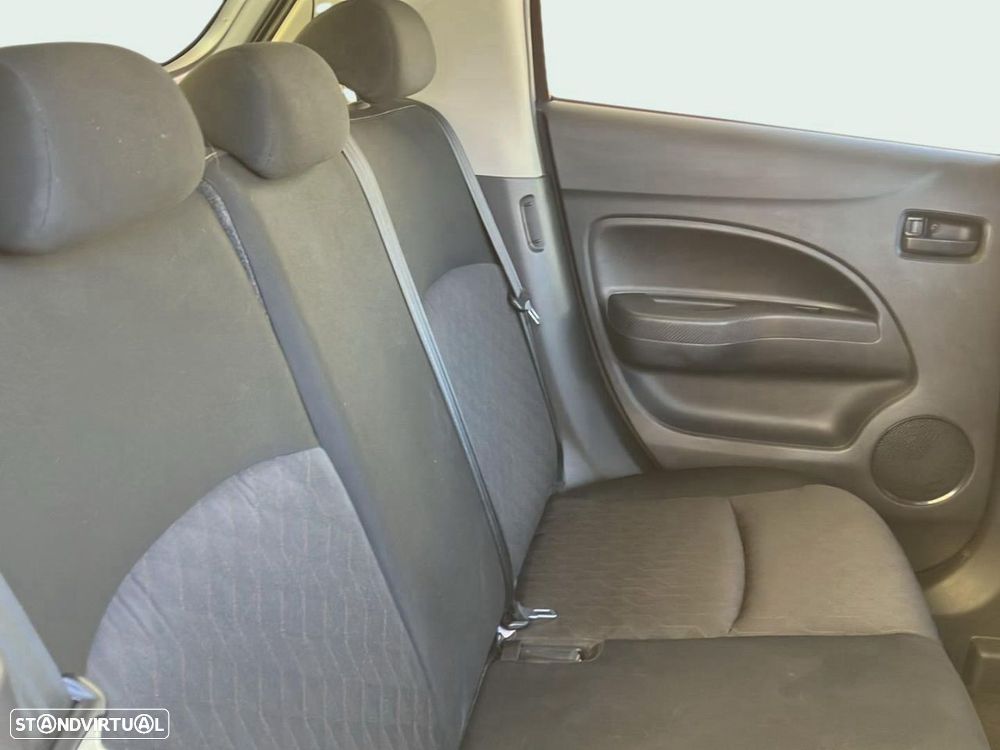 Mitsubishi Space Star 1.2 Connect Edition - 15