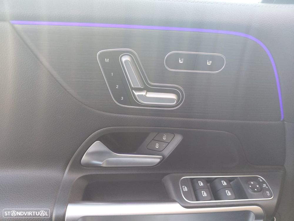 Mercedes-Benz GLB 180 d AMG Line - 7