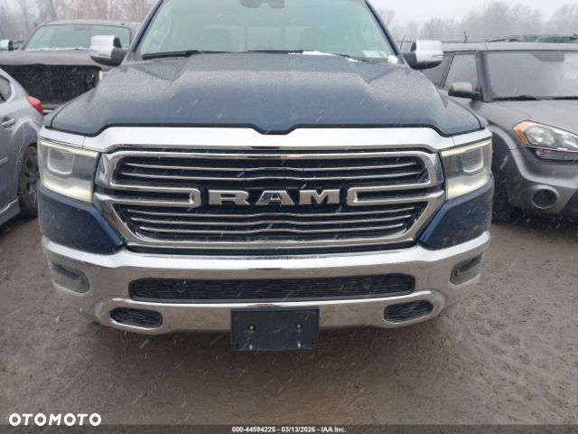 RAM 1500 5.7 Crew Cab Laramie - 7