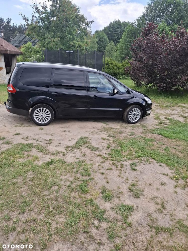 Ford Galaxy - 2