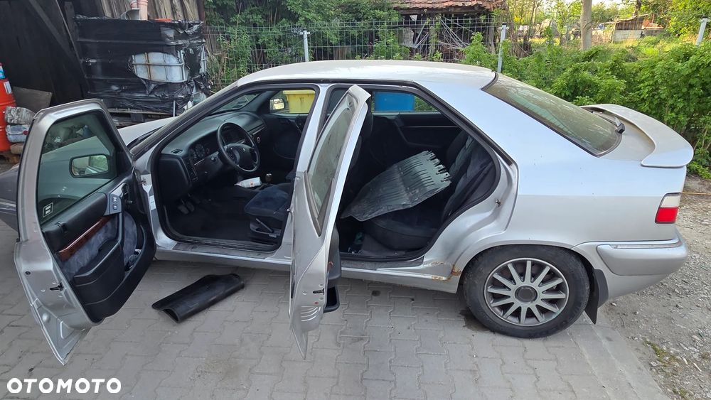 Citroën Xantia - 8
