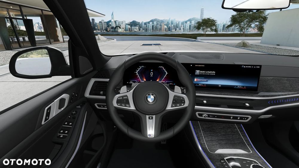 BMW X5 xDrive30d - 14