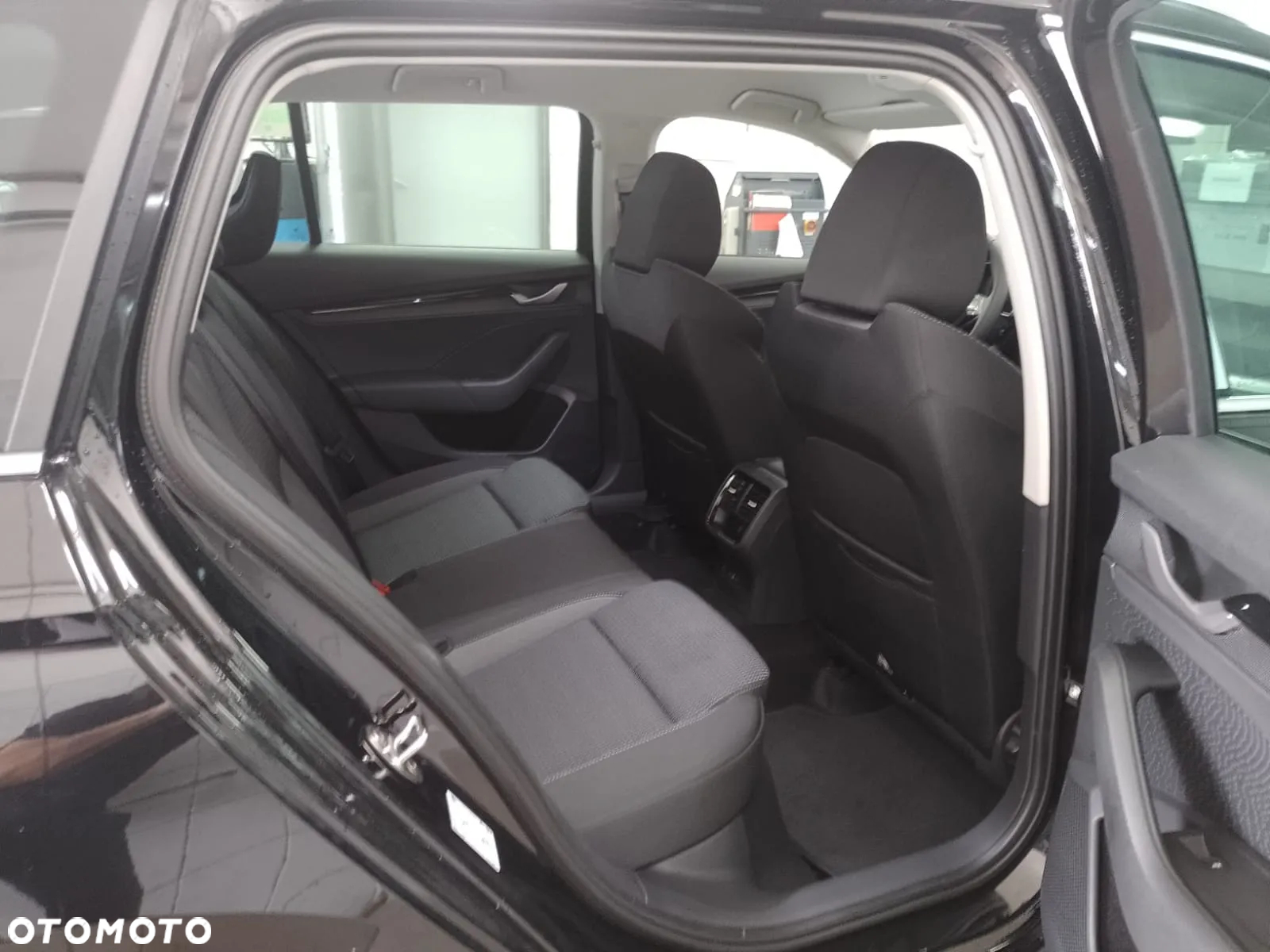 Skoda Octavia - 8