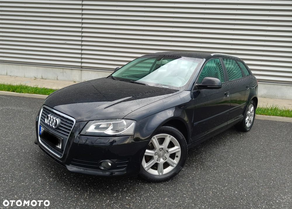 Audi A3 Sportback - 18