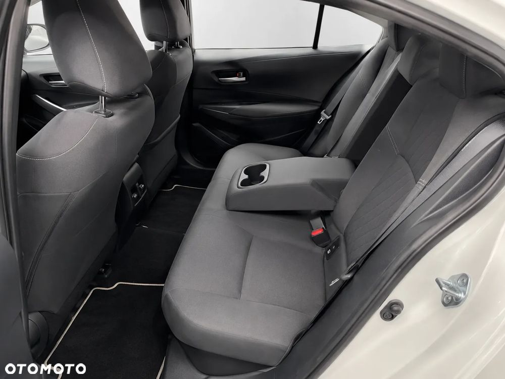 Toyota Corolla 1.8 Hybrid Comfort - 9