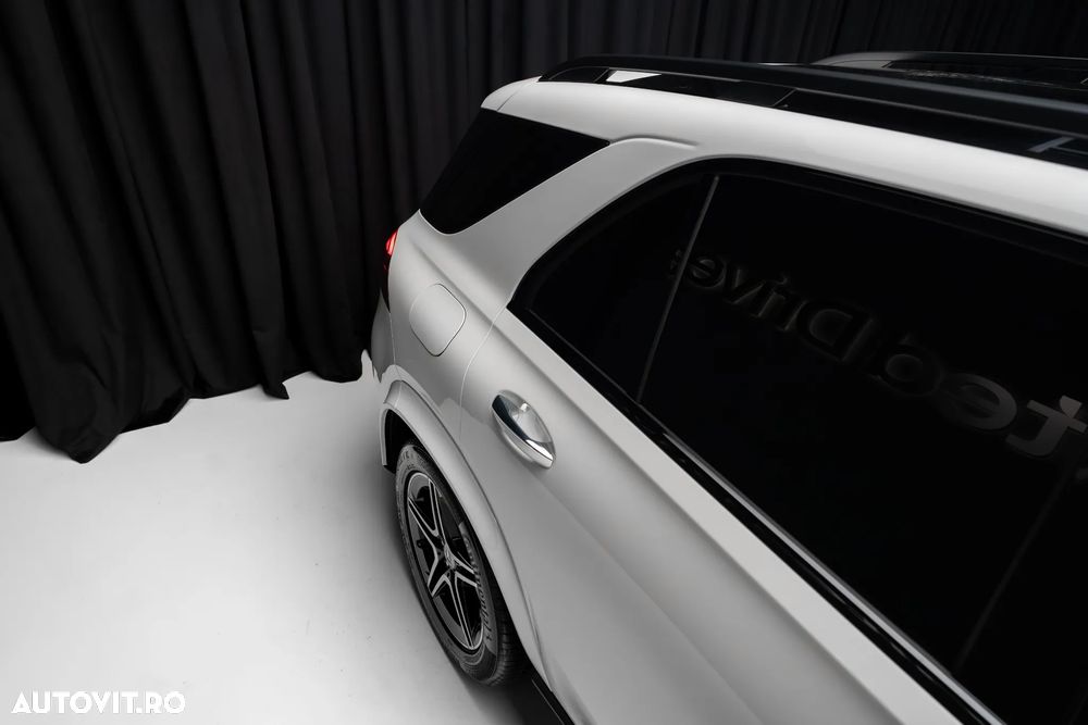 Mercedes-Benz GLE 450 MHEV 4MATIC - 5