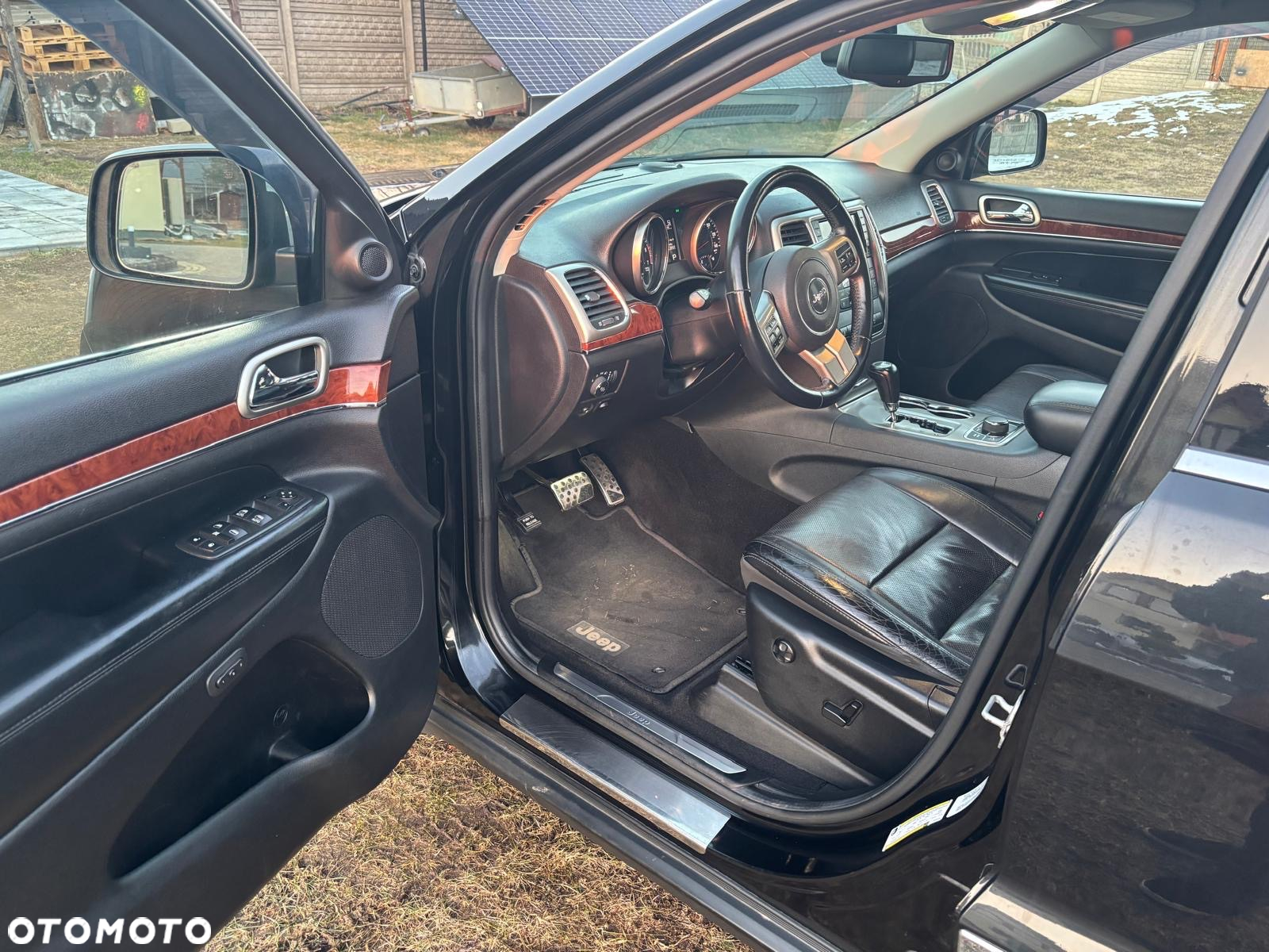 Jeep Grand Cherokee - 7