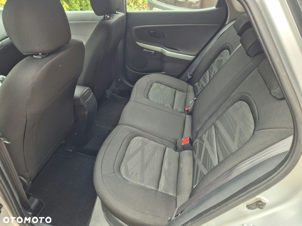Kia Ceed 1.4 M - 10