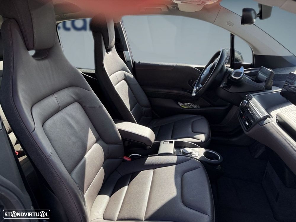 BMW i3 120Ah - 10