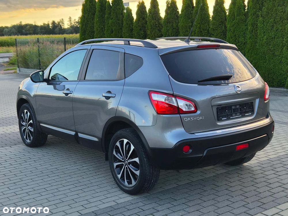 Nissan Qashqai 1.6 Start/Stop 360 - 5