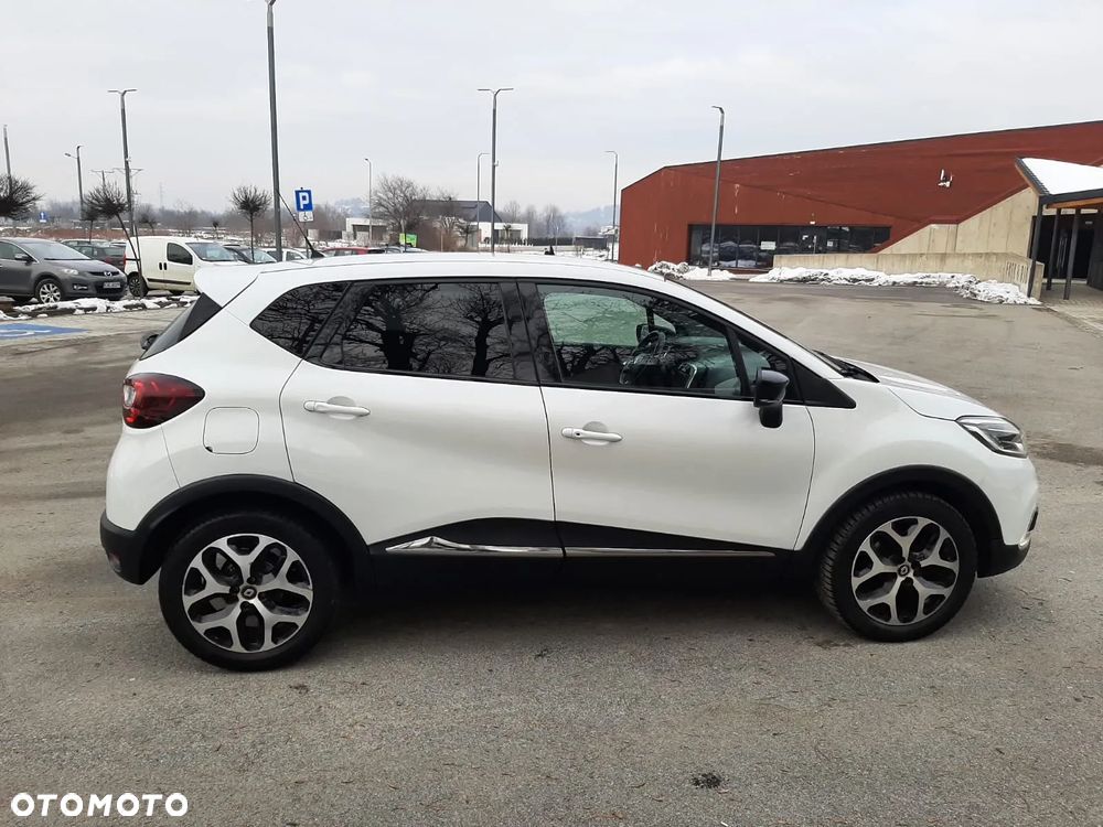 Renault Captur ENERGY TCe 120 Experience - 7