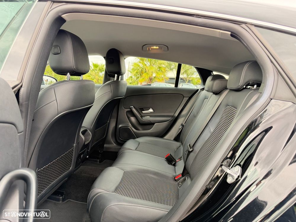 Mercedes-Benz CLA 250 e Shooting Brake Style Plus - 31