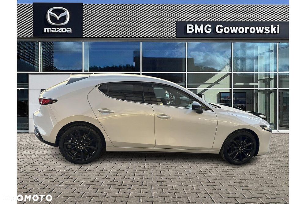 Mazda 3 2.0 mHEV Hikari - 14