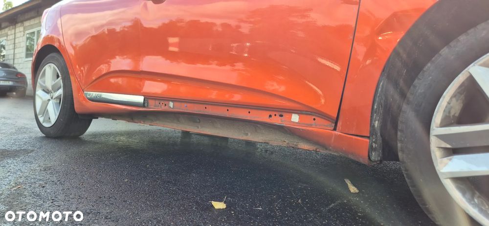 Renault Clio 1.5 dCi Energy Limited 2018 - 17