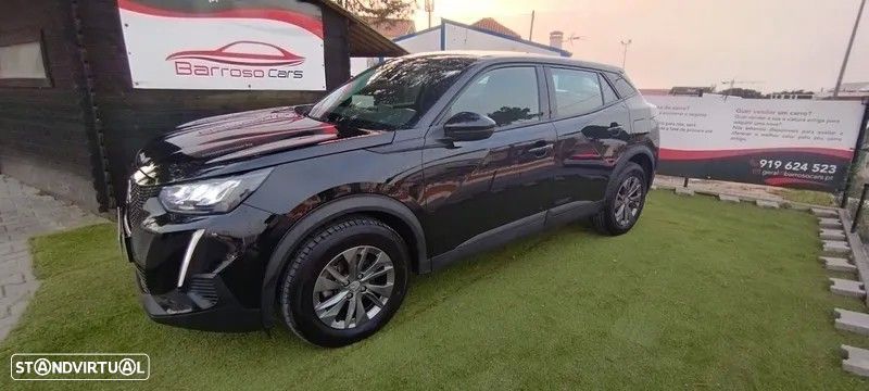 Peugeot 2008 1.5 BlueHDi Active - 1