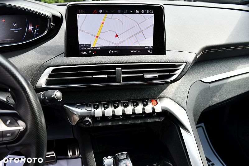 Peugeot 5008 1.6 THP Allure S&S EAT6 - 11