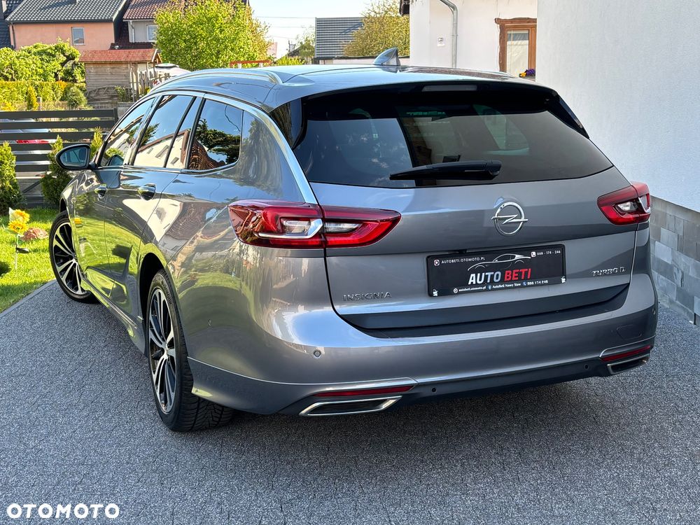Opel Insignia 2.0 Ultimate Exclusive - 39