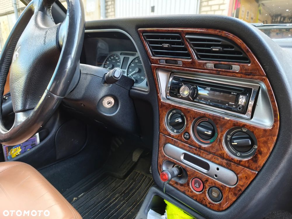 Peugeot 306 1.6 - 14