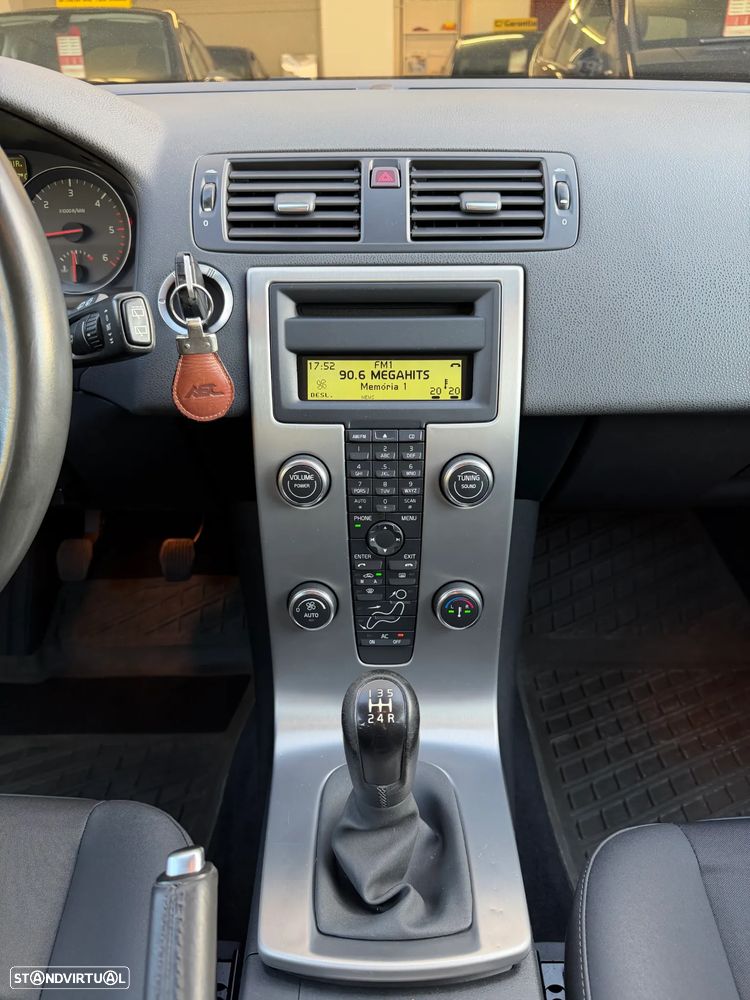 Volvo V50 1.6 D Momentum - 14