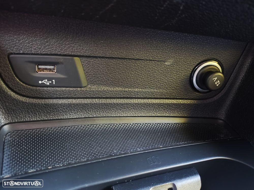 Audi Q2 30 TDI Advanced S tronic - 24