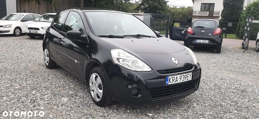 Renault Clio - 13