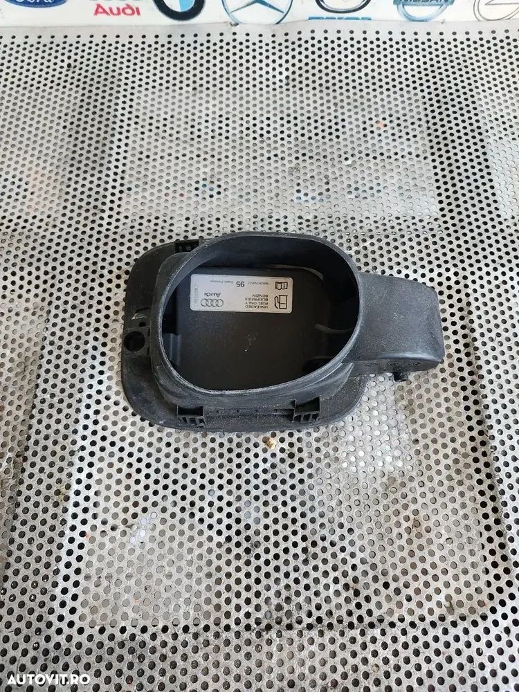 Usa Usita Rezervor Audi A4 B8 Cod 8K Benzina - 3