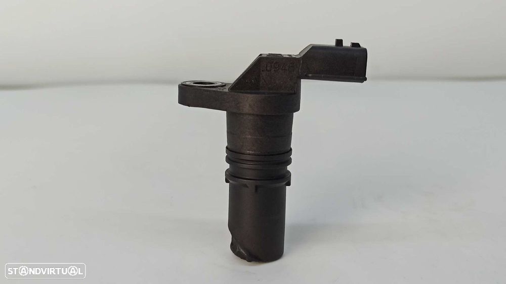 SENSOR DO VIRABREQUIM RENAULT CLIO IV GRANDTOUR LIMITED - 4