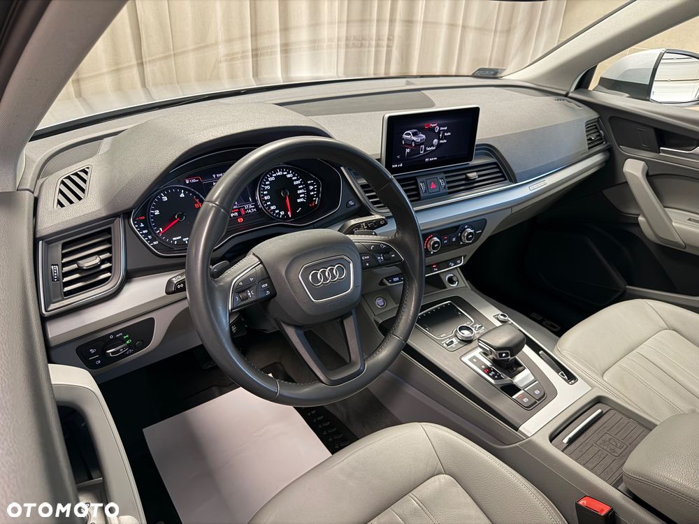 Audi Q5 35 TDI Quattro S tronic - 5