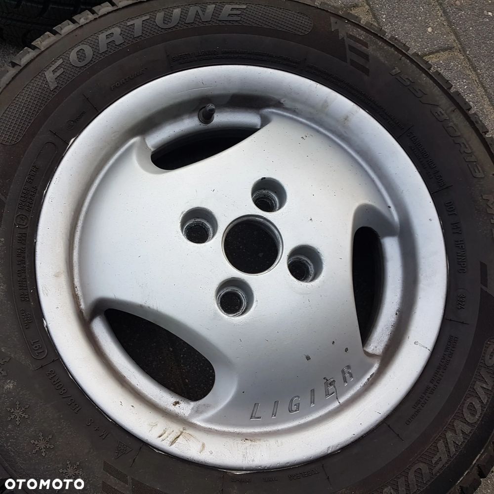 felgi felga alufelga alufelgi 13 4x100 aixam ligier prima microcar jdm belier casalini chatenet erad grecav eke tasso bingo optima ambra xtoo vova js xoo beliliner due lyra virgo mc1 mc2 mgo aloes titane albizia simpa abaca erad spacia aurora atol vario opale divane sulky ydea m10 m14 m20 barooder speedino ch26 ch30 - 14