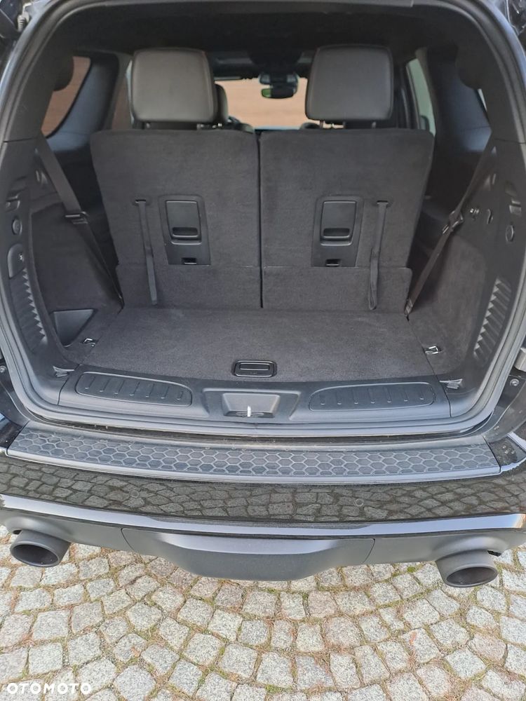 Dodge Durango - 6