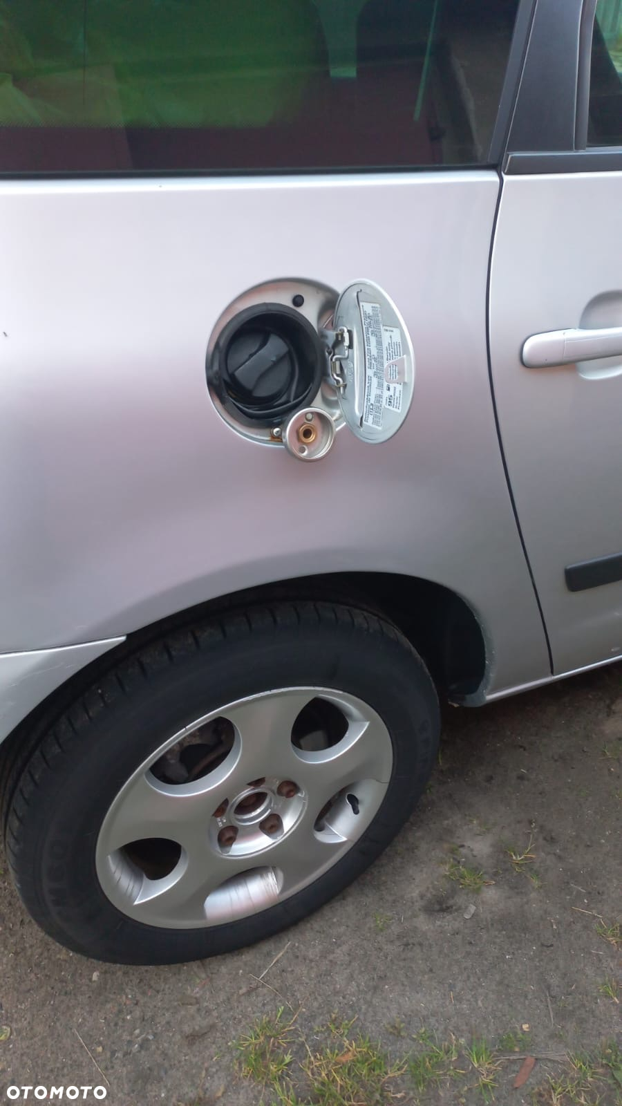 Seat Alhambra - 14