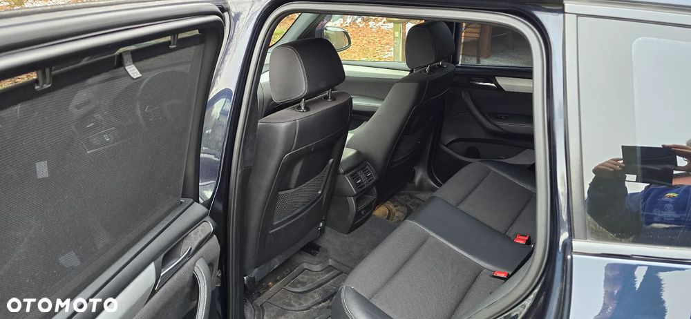 BMW X3 xDrive28i xLine - 6