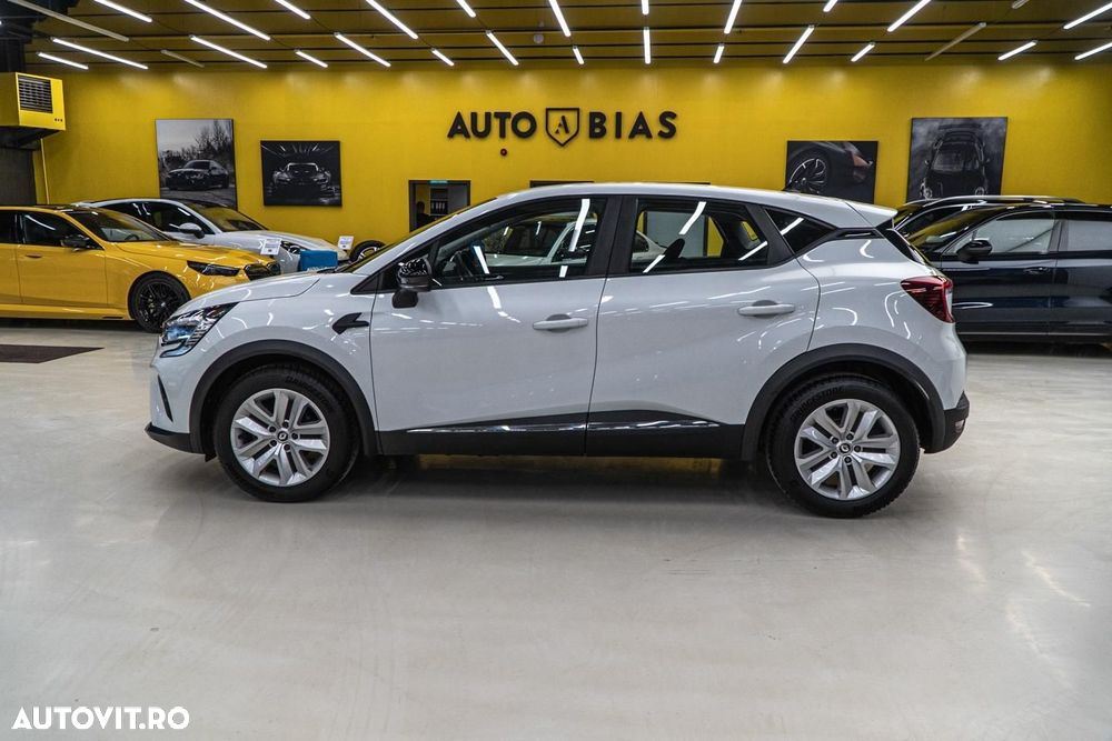 Renault Captur TCe 90 Intens - 17