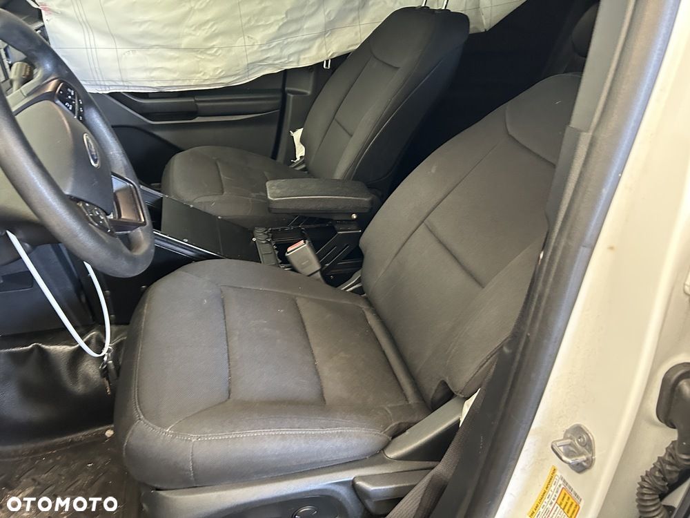 Ford Explorer 3.0 EcoBoost PHEV 4WD ST-Line - 17